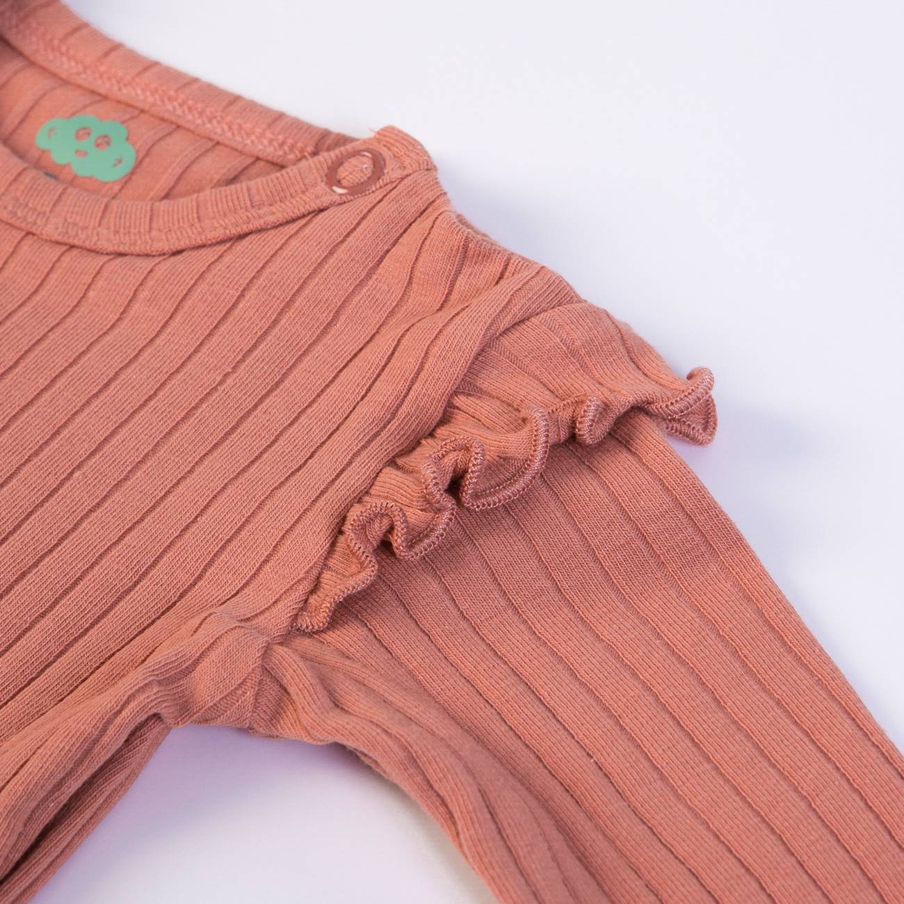 Body neonata con rouge - immagine 5