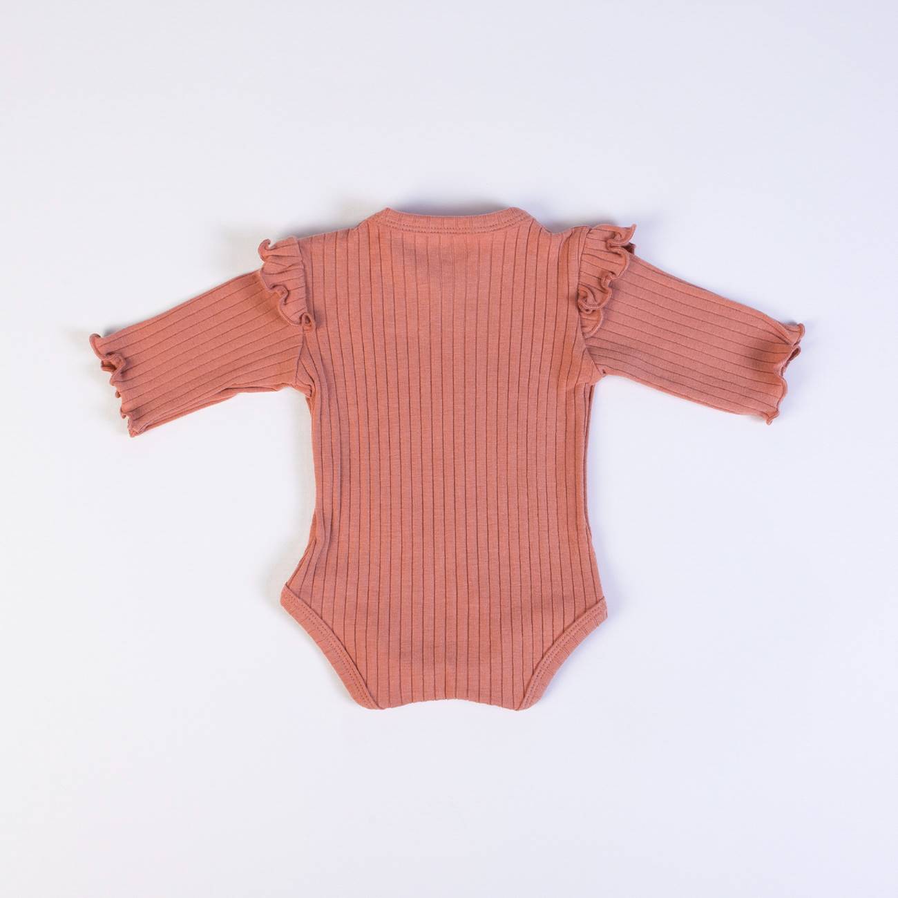 Body neonata con rouge - immagine 8