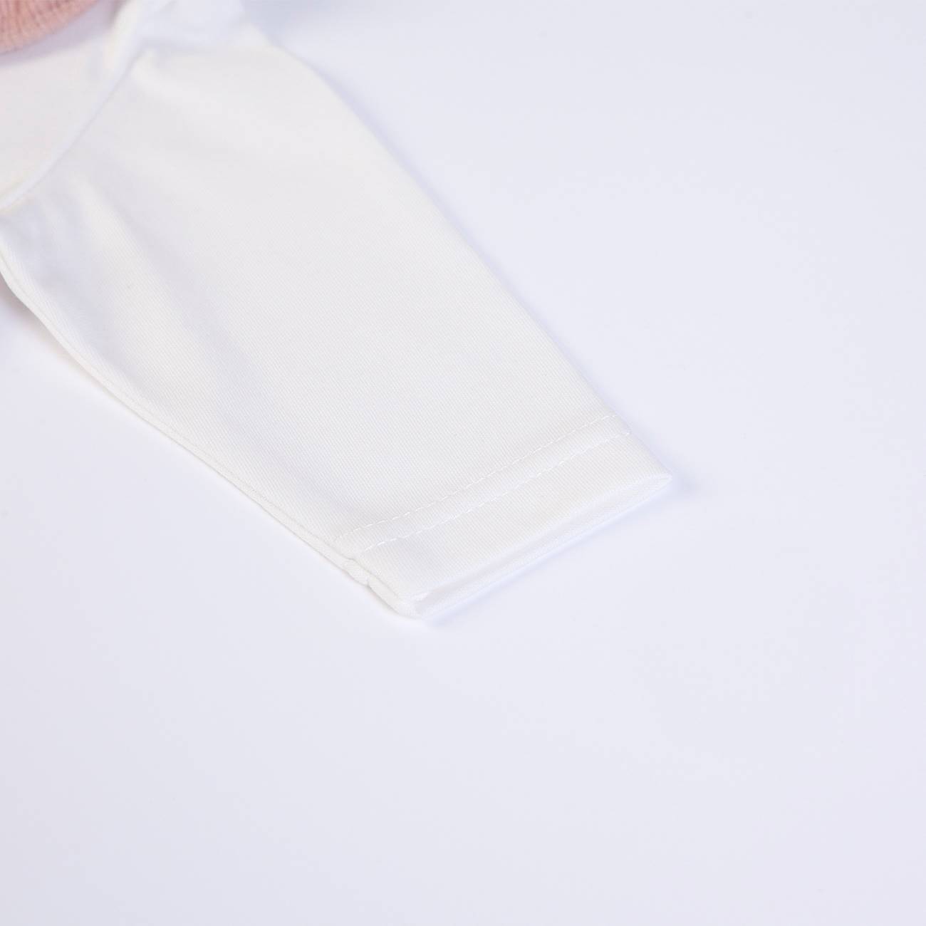 Completino spezzato ciniglia - immagine 7