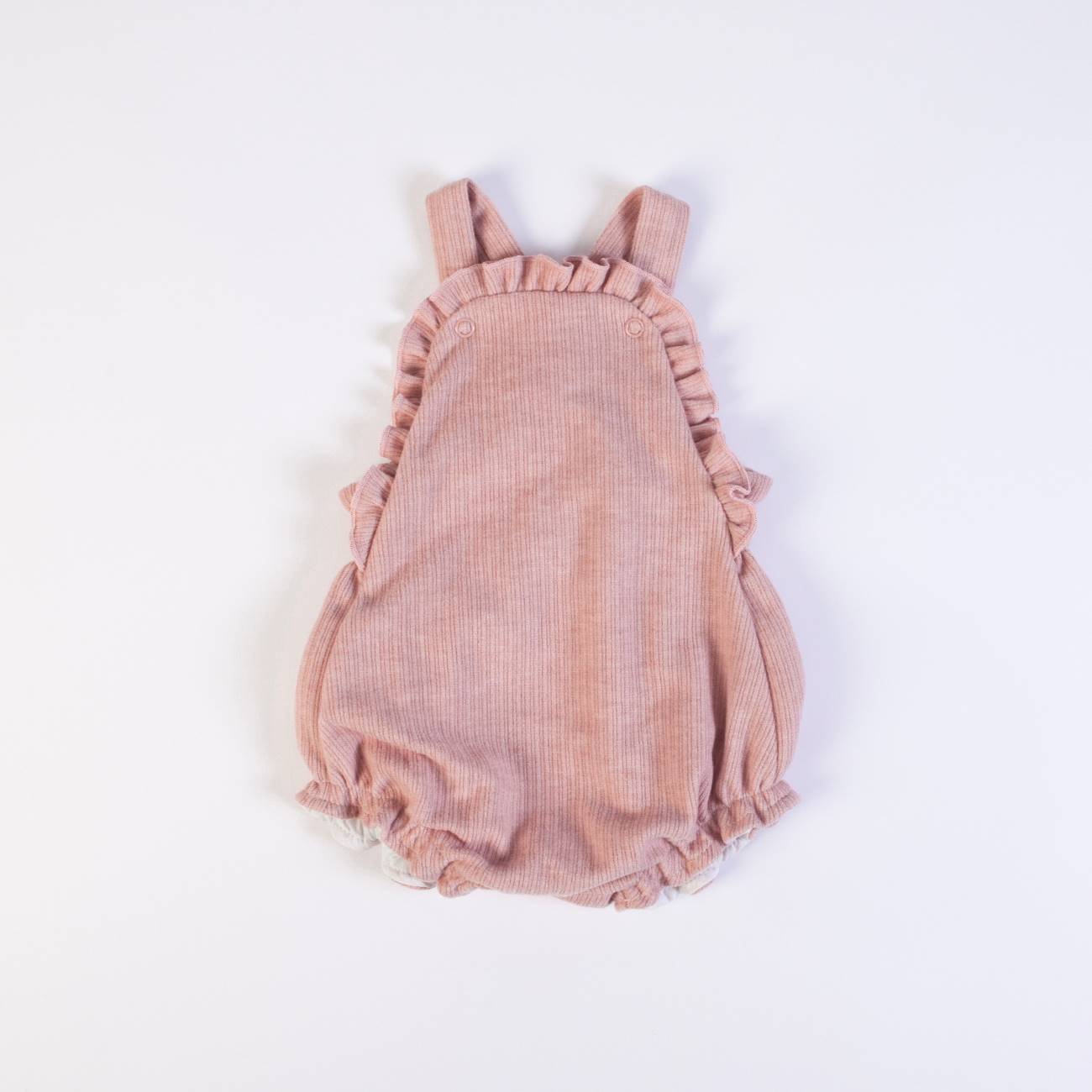 Completino spezzato ciniglia - immagine 9