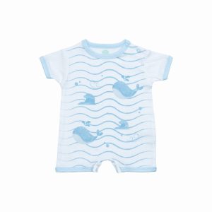 Pagliaccetto nascita neonato balena Fs baby