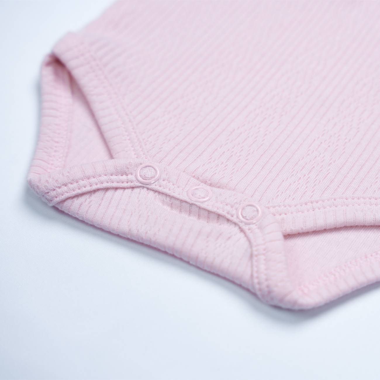 Body colletto fiorellini Fs baby - immagine 4