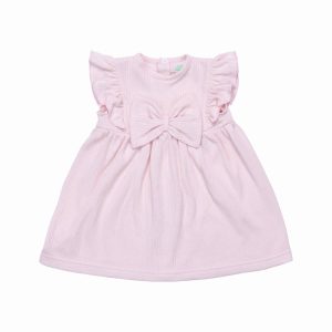 Abito fiorellini Fs baby