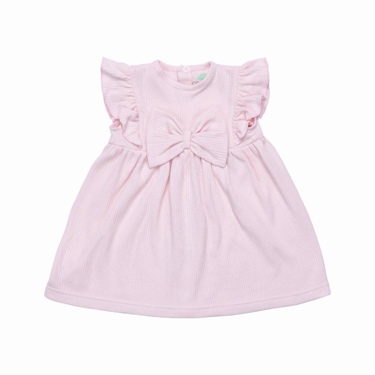 Abito fiorellini Fs baby