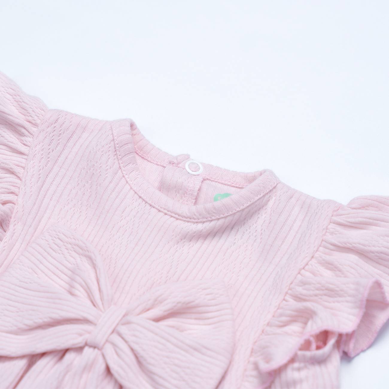 Abito fiorellini Fs baby - immagine 8