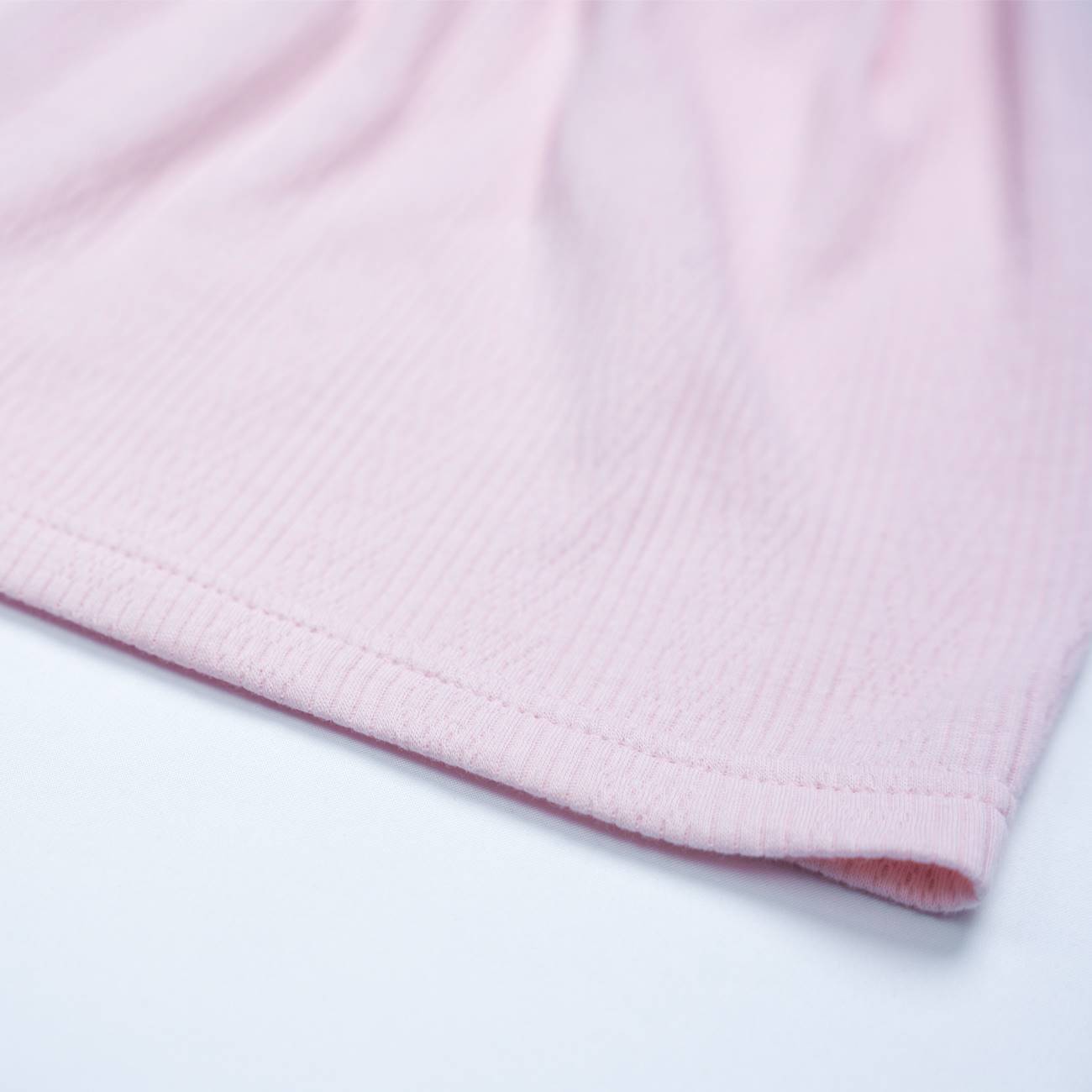 Abito fiorellini Fs baby - immagine 5