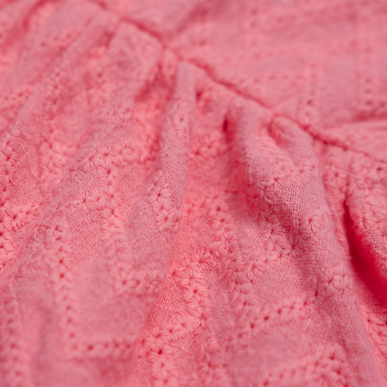 Completino spezzato traforato Fs baby - immagine 8