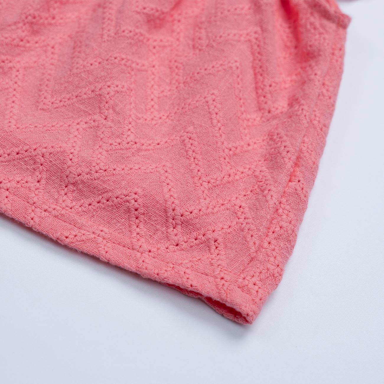 Completino spezzato traforato Fs baby - immagine 7