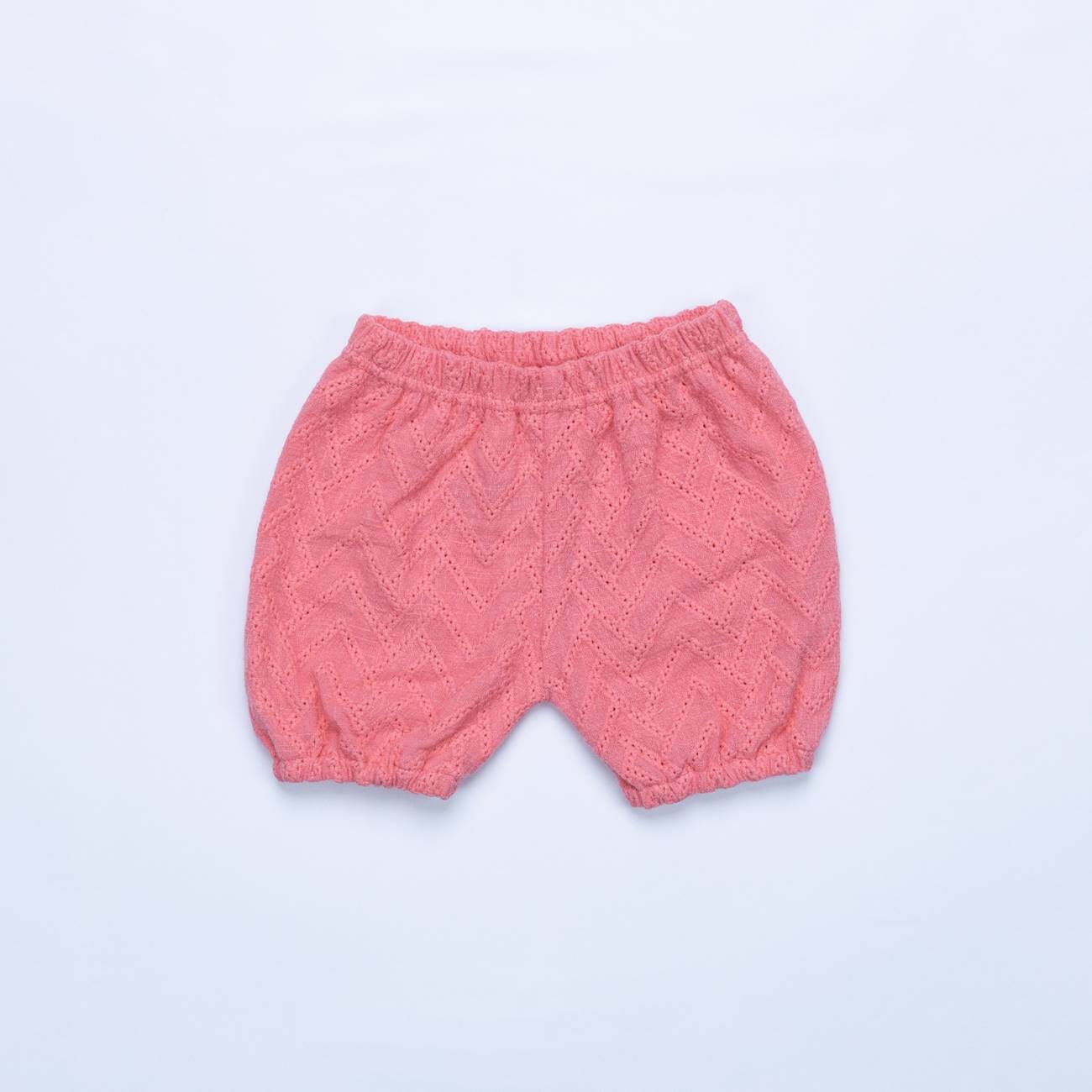 Completino spezzato traforato Fs baby - immagine 4