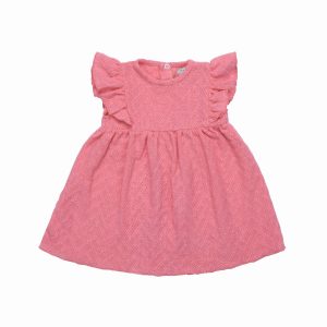 Abito traforato Fs baby