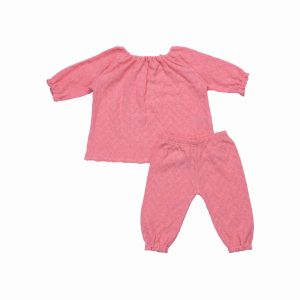 Completo traforato Fs baby