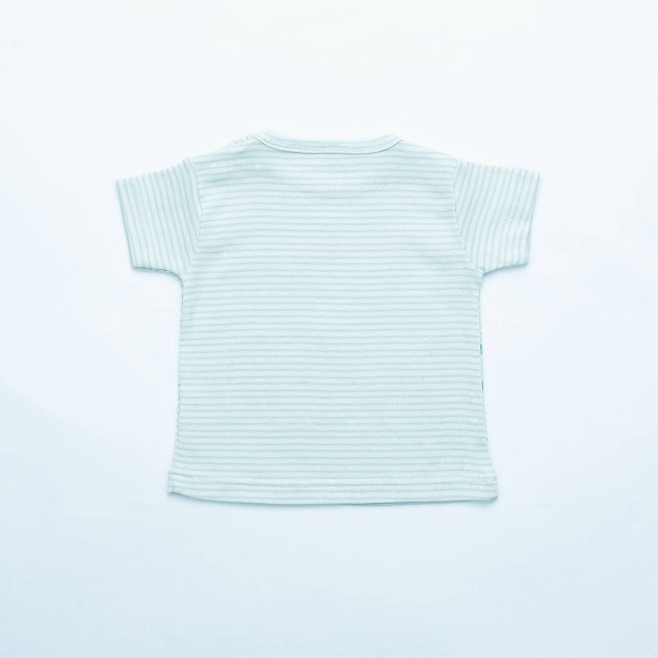 Completino basico maschietto dinosauri Fs baby - immagine 6