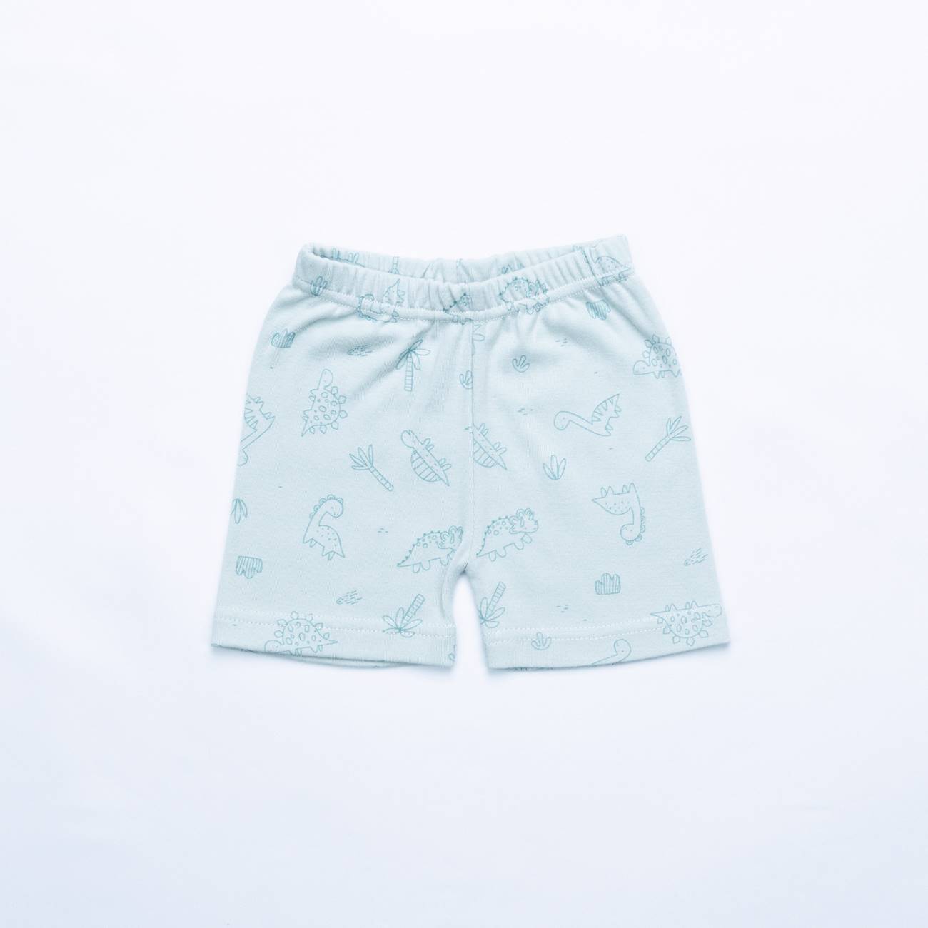 Completino basico maschietto dinosauri Fs baby - immagine 5