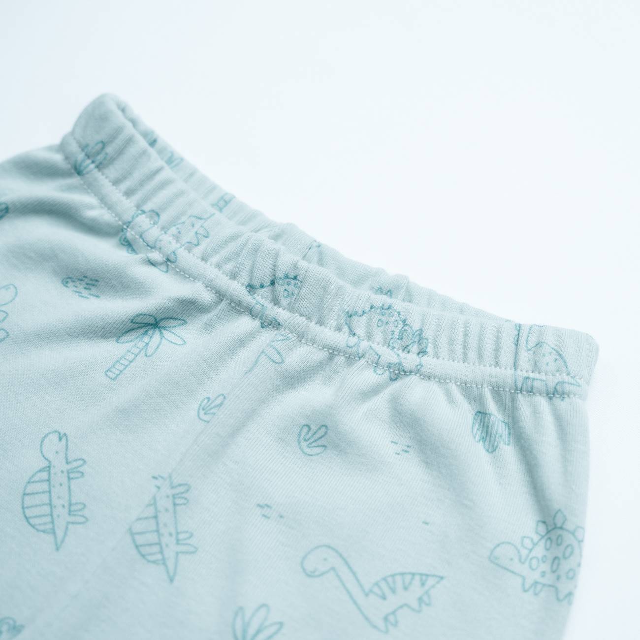 Completino basico maschietto dinosauri Fs baby - immagine 9