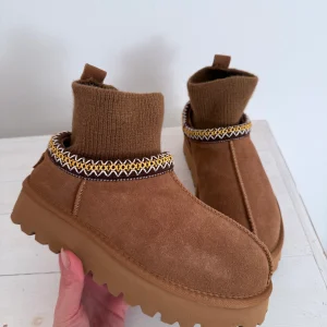 Stivaletto - LEJADE - 3894 CAMEL