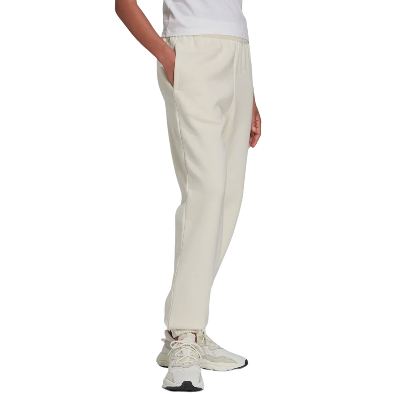 Adidas Pantaloni Adicolor Fleece Joggers – White - immagine 4