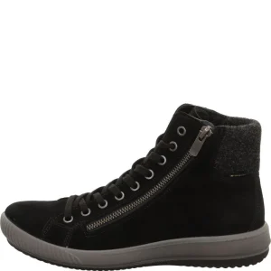 Sneakers alte - LEGERO - 269 NERO