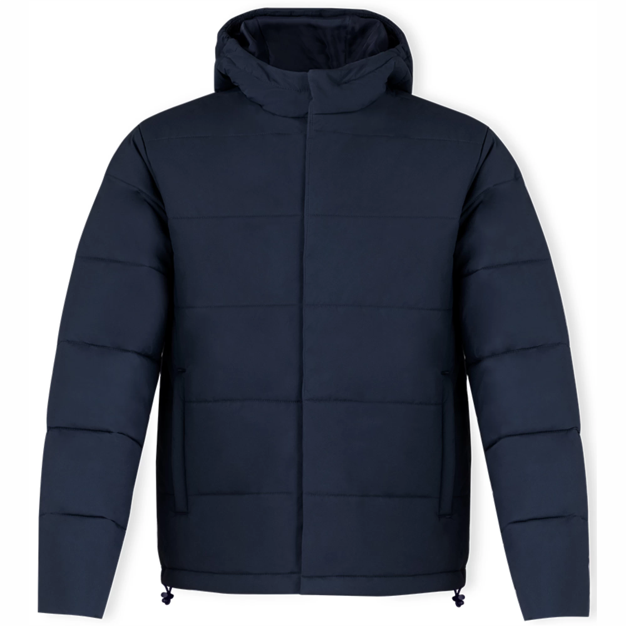 20173 Leanor Makito | Giacca da Lavoro | Giubbotto | Uomo | con Zip | con Tasche | con Cappuccio