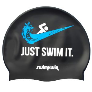 JUST SWIM