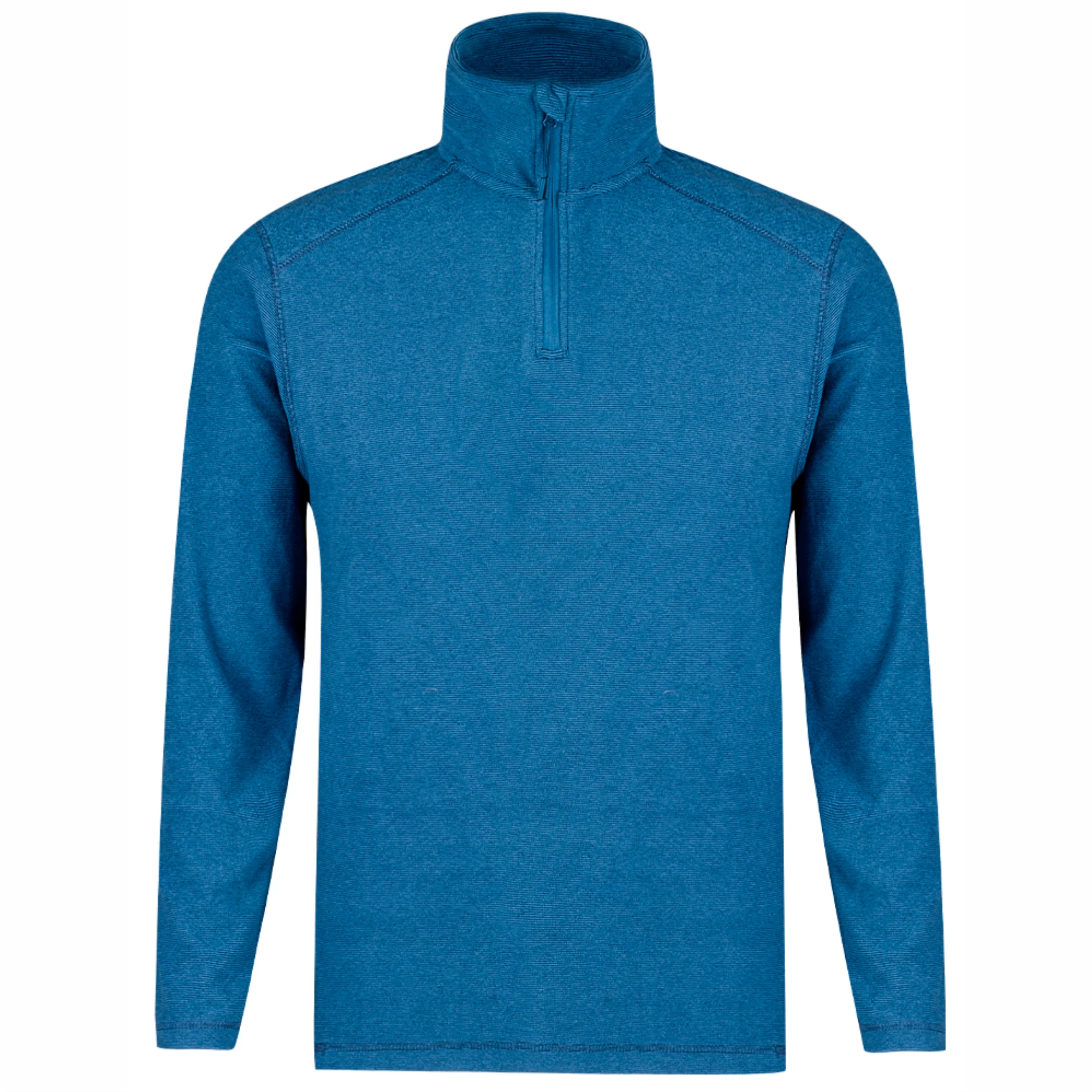 21095 Arsuk Makito | Micropile | Uomo | Mezza Zip | Anti-Pilling | Light | 160gr/m2 - immagine 5