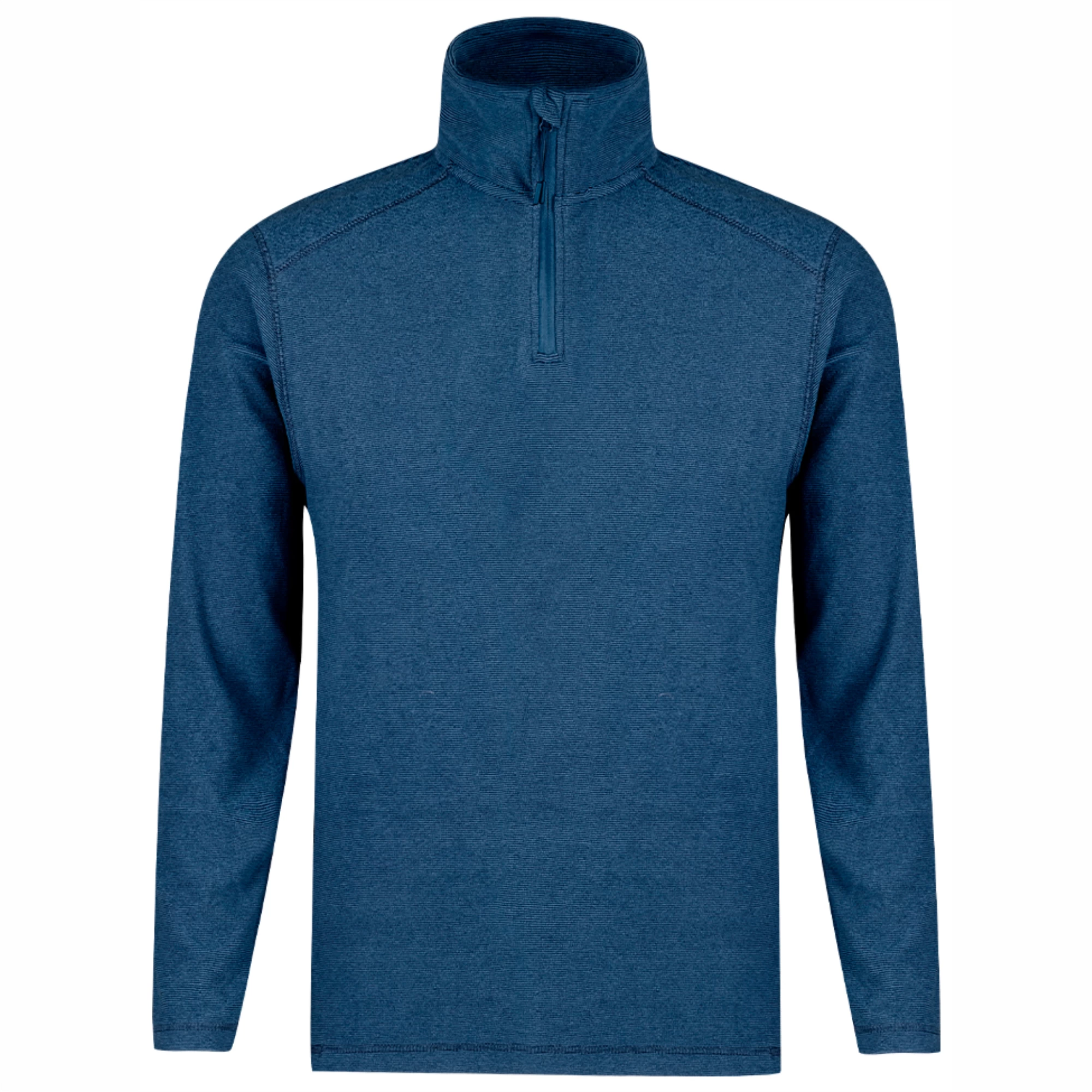 21095 Arsuk Makito | Micropile | Uomo | Mezza Zip | Anti-Pilling | Light | 160gr/m2 - immagine 2