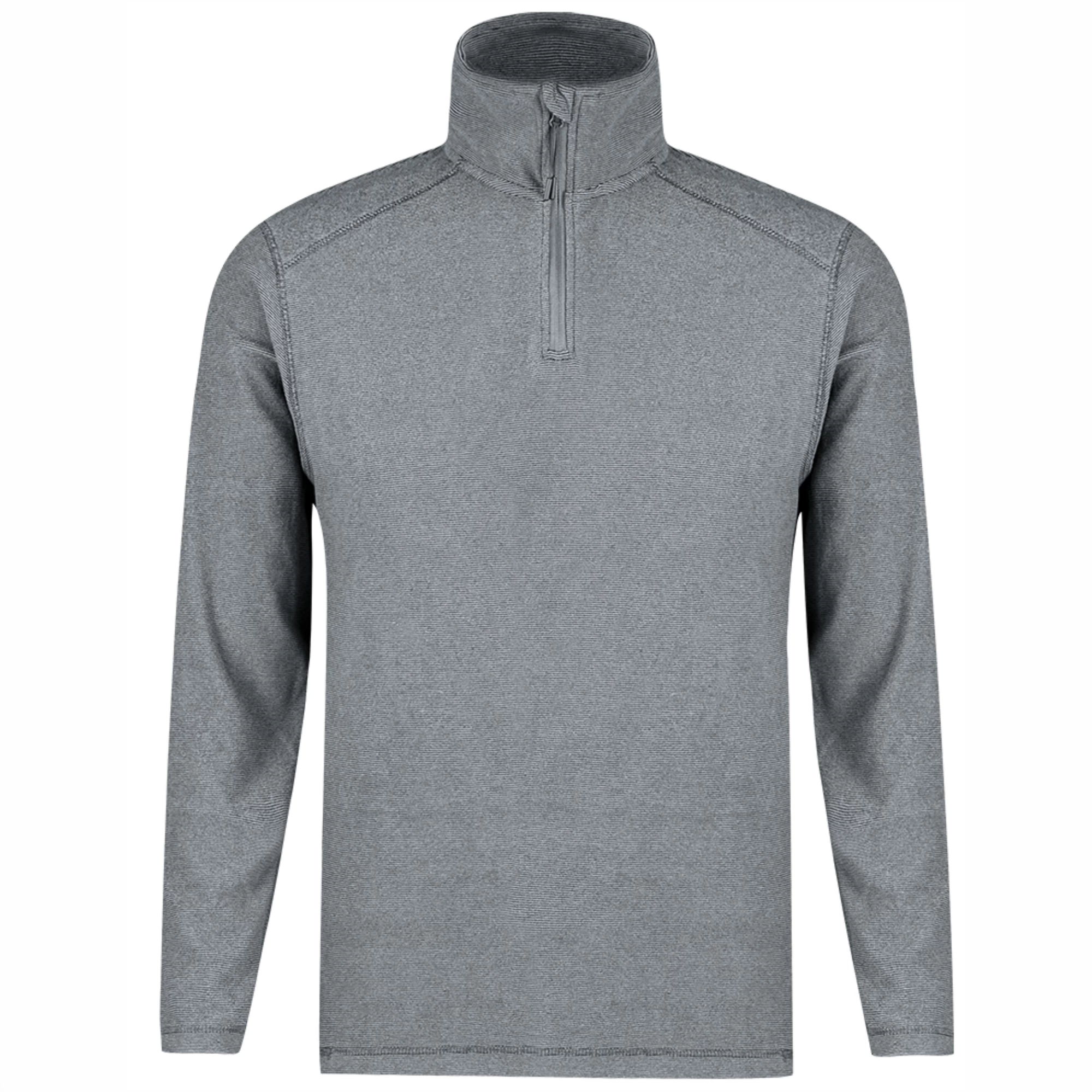 21095 Arsuk Makito | Micropile | Uomo | Mezza Zip | Anti-Pilling | Light | 160gr/m2 - immagine 3