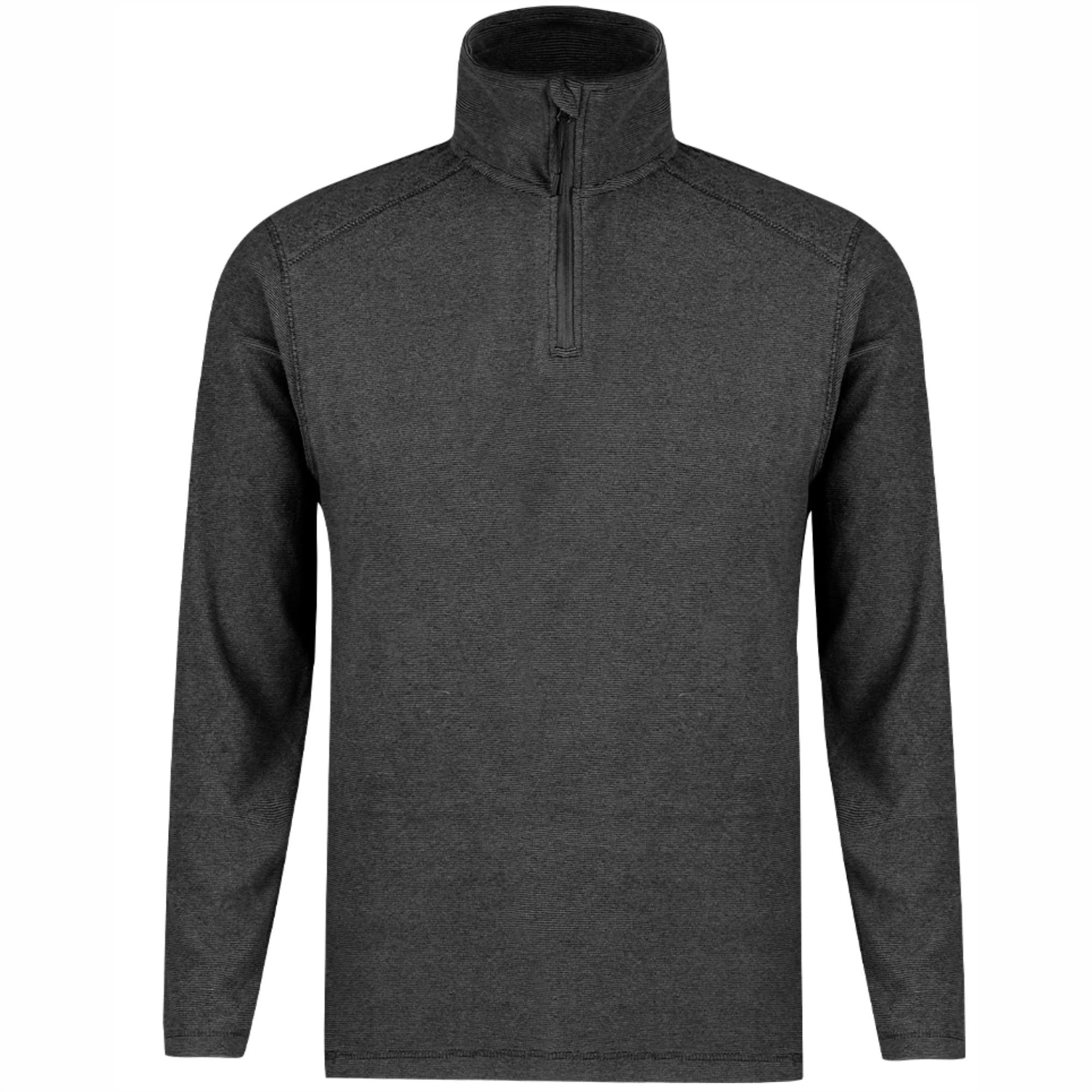 21095 Arsuk Makito | Micropile | Uomo | Mezza Zip | Anti-Pilling | Light | 160gr/m2 - immagine 4