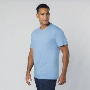 21140 Seiyo Uomo Makito | T-shirt Uomo | Manica Corta | 100% Cotone | 160 gr/m2