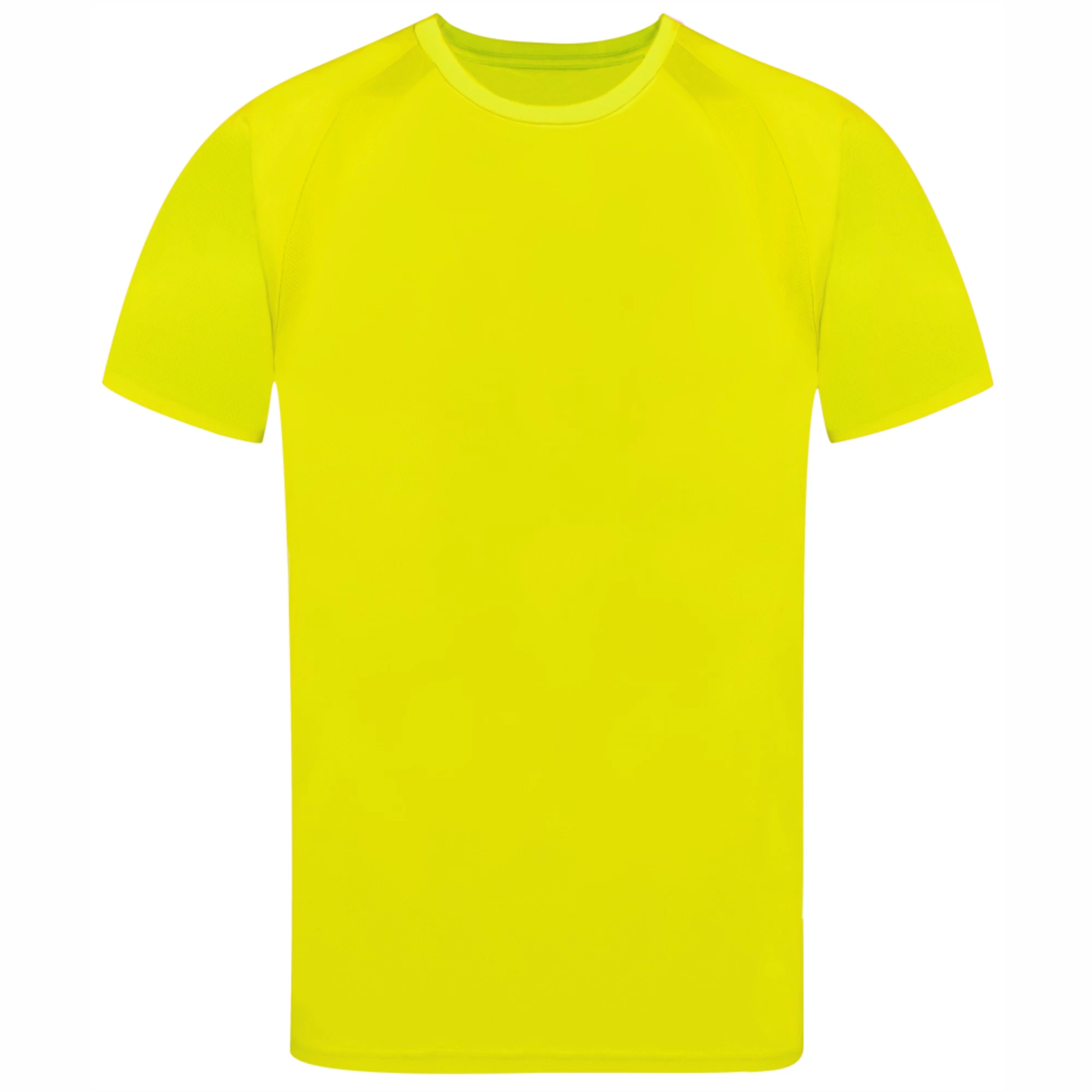 21157 Tecnic Sappor Makito | T-shirt Uomo | Tecnica | 135 gr/m2 - immagine 7