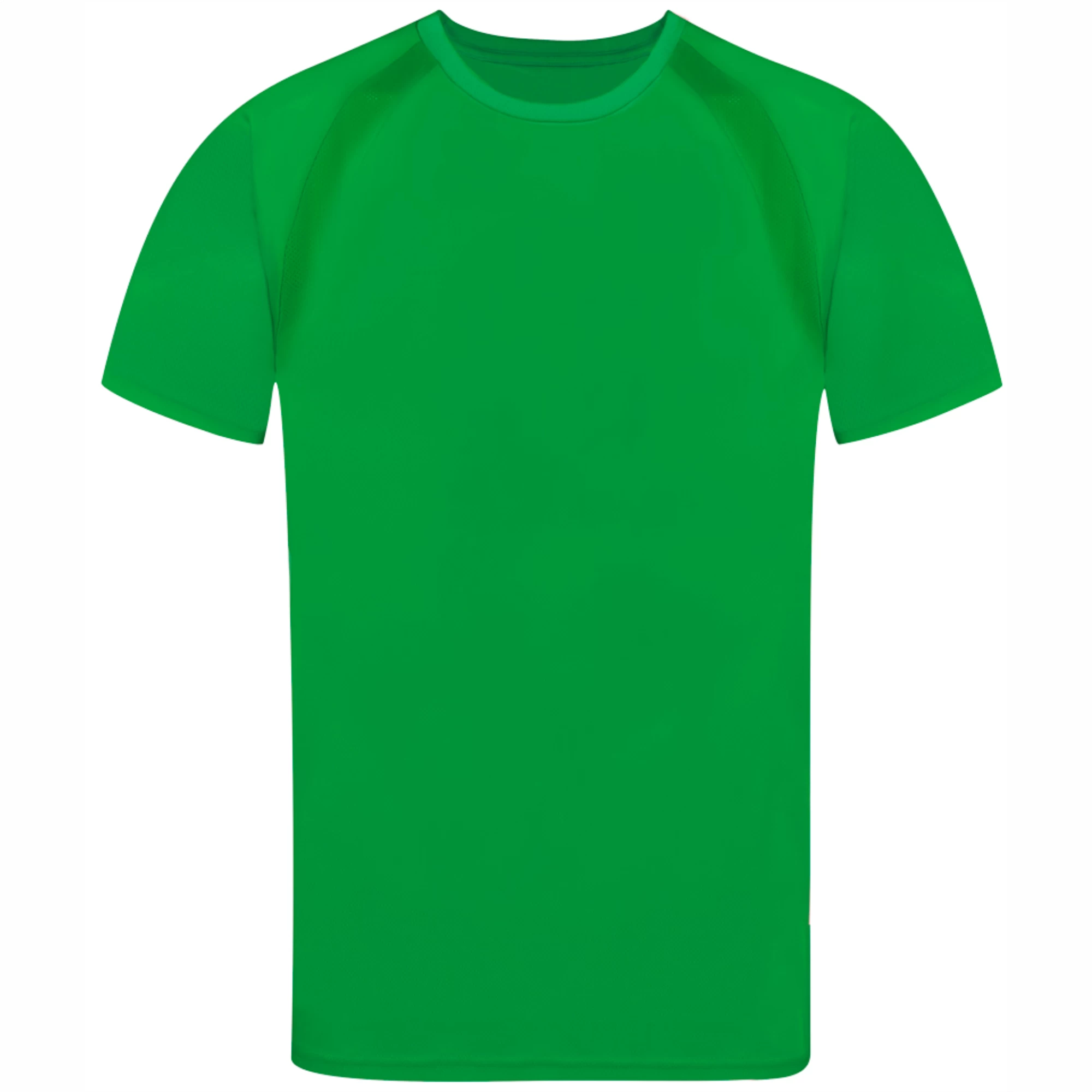 21157 Tecnic Sappor Makito | T-shirt Uomo | Tecnica | 135 gr/m2 - immagine 5