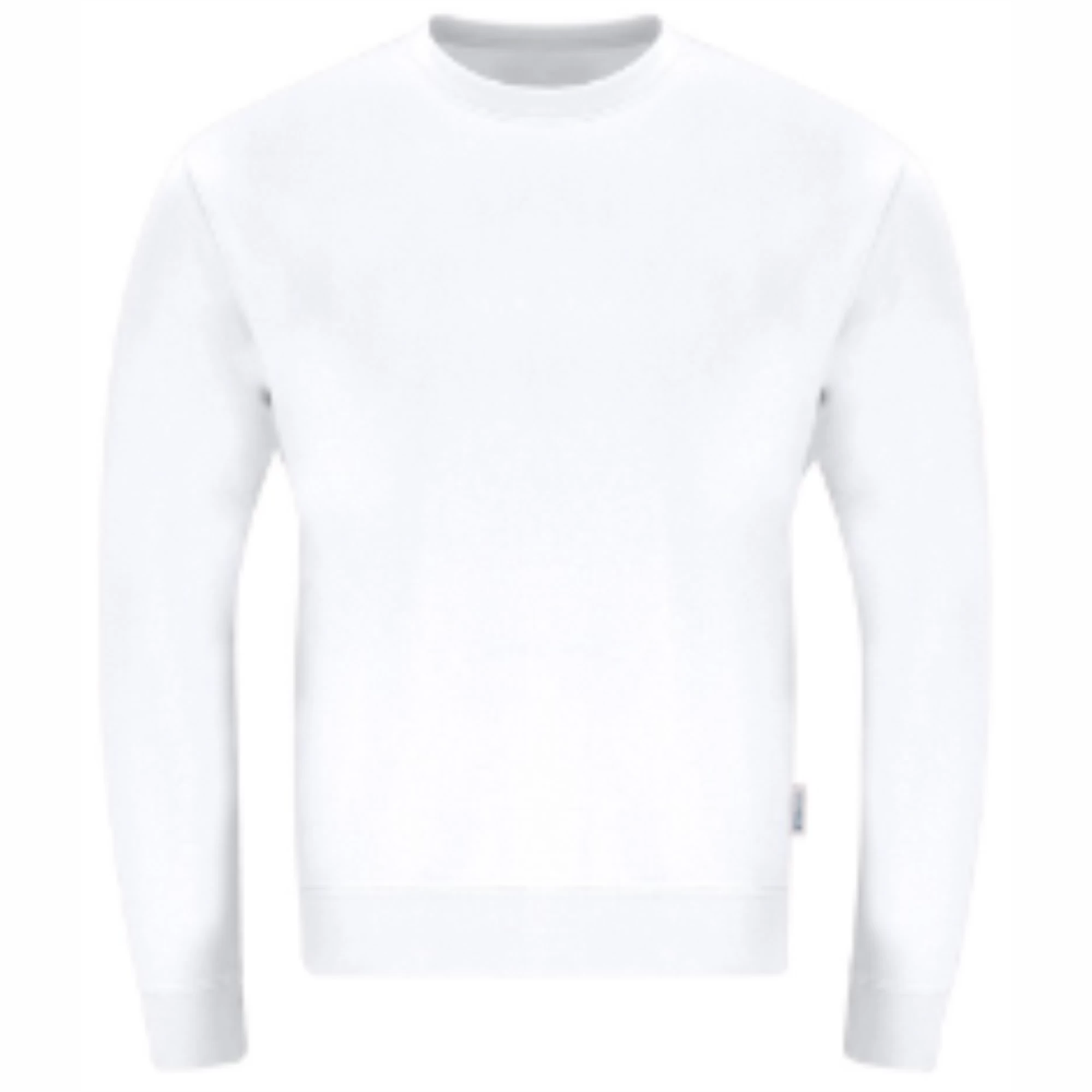 21297 Skelton Makito | Felpa Girocollo | Unisex (Uomo|Donna) | 60% Cotone Organico | RPET | 280 gr/m2 - immagine 3