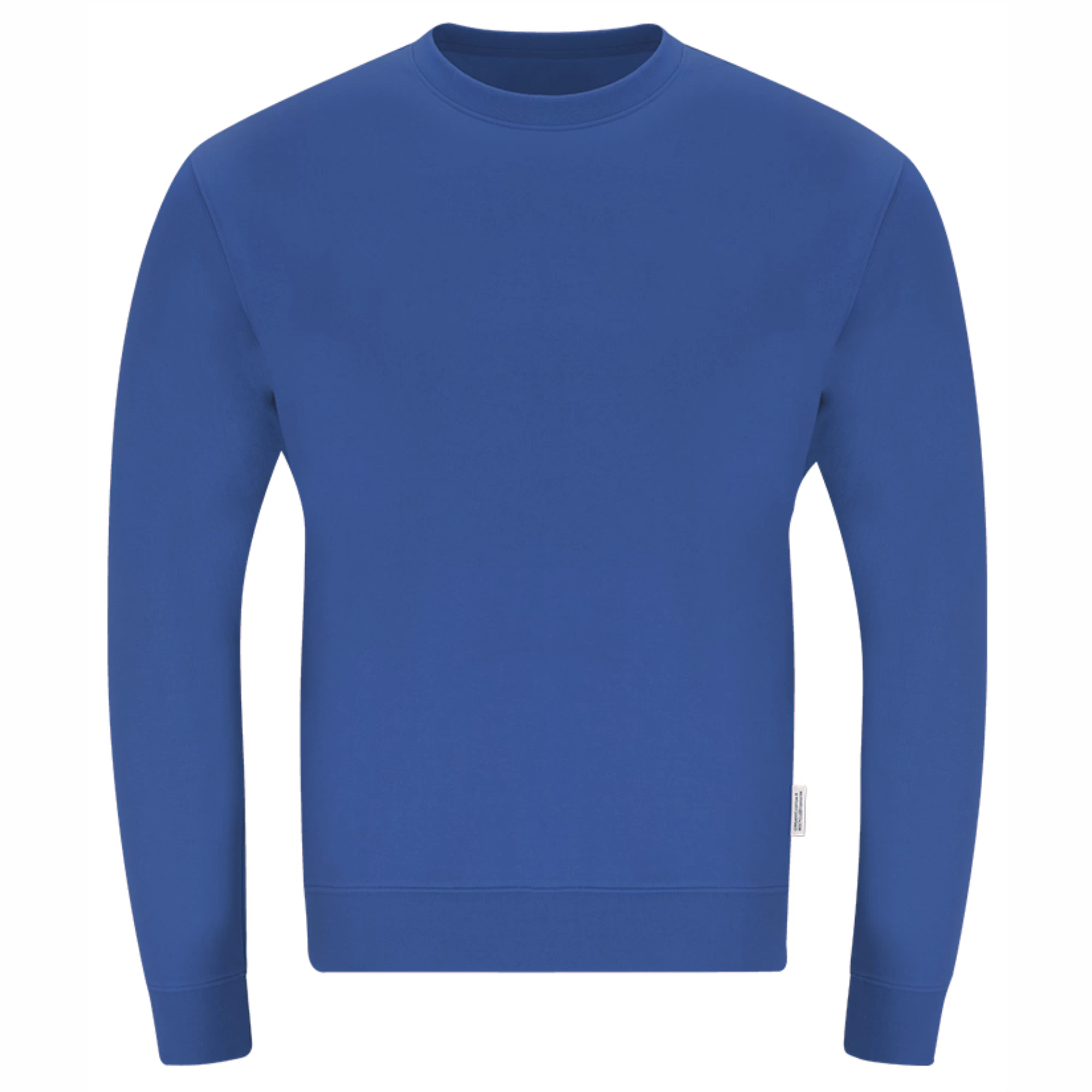 21297 Skelton Makito | Felpa Girocollo | Unisex (Uomo|Donna) | 60% Cotone Organico | RPET | 280 gr/m2 - immagine 6