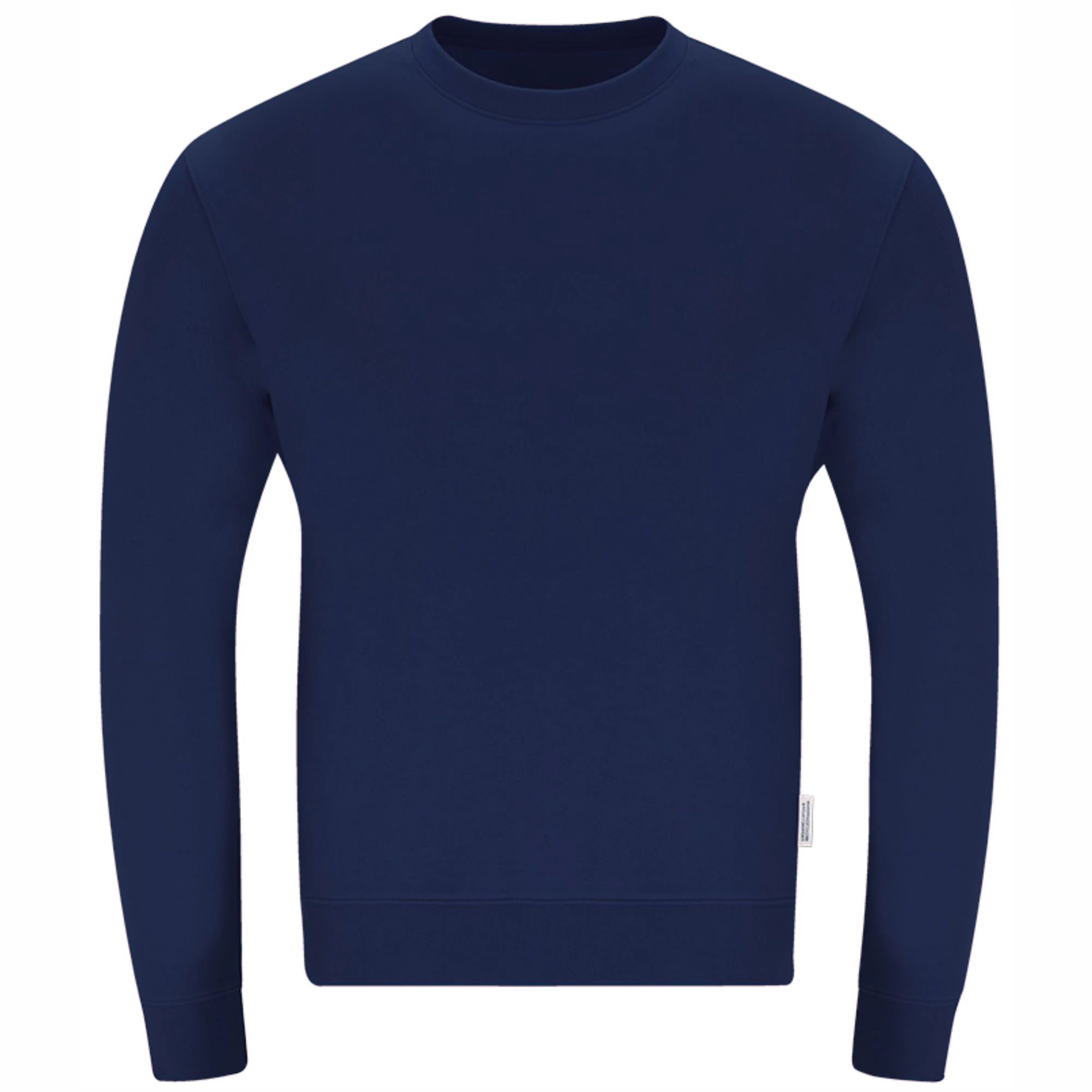 21297 Skelton Makito | Felpa Girocollo | Unisex (Uomo|Donna) | 60% Cotone Organico | RPET | 280 gr/m2 - immagine 4