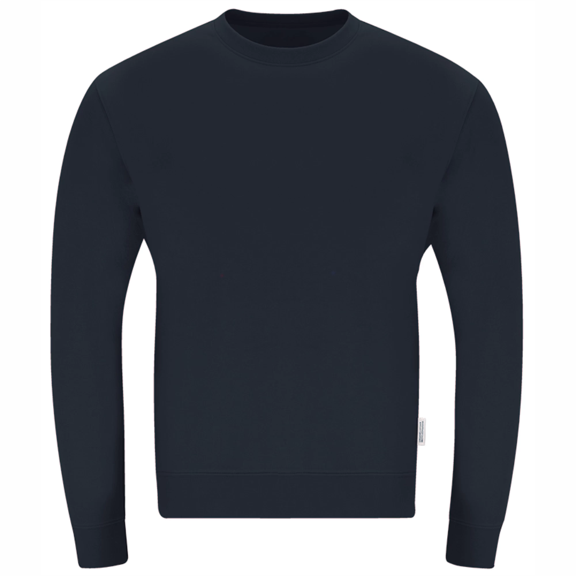 21297 Skelton Makito | Felpa Girocollo | Unisex (Uomo|Donna) | 60% Cotone Organico | RPET | 280 gr/m2 - immagine 2