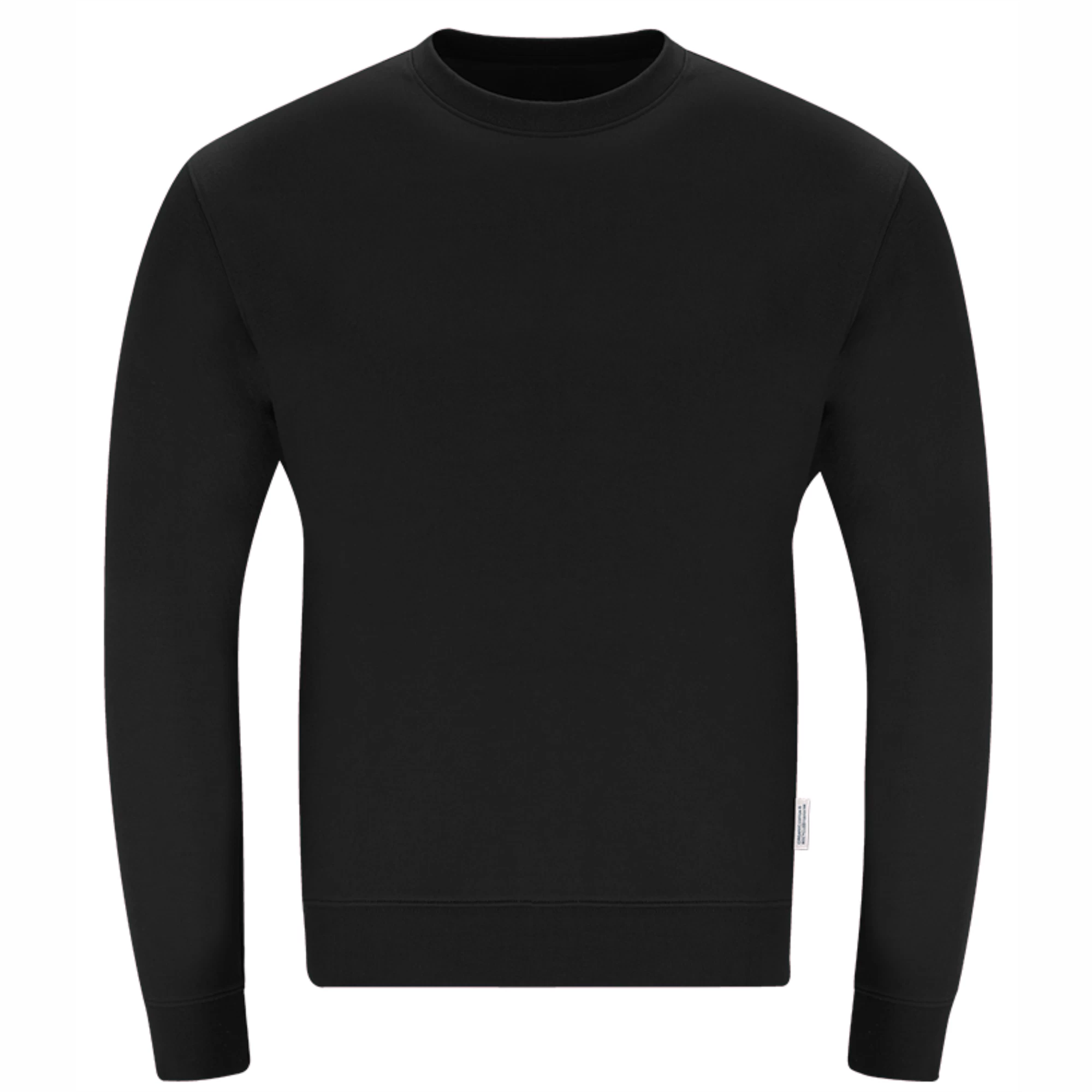 21297 Skelton Makito | Felpa Girocollo | Unisex (Uomo|Donna) | 60% Cotone Organico | RPET | 280 gr/m2 - immagine 9