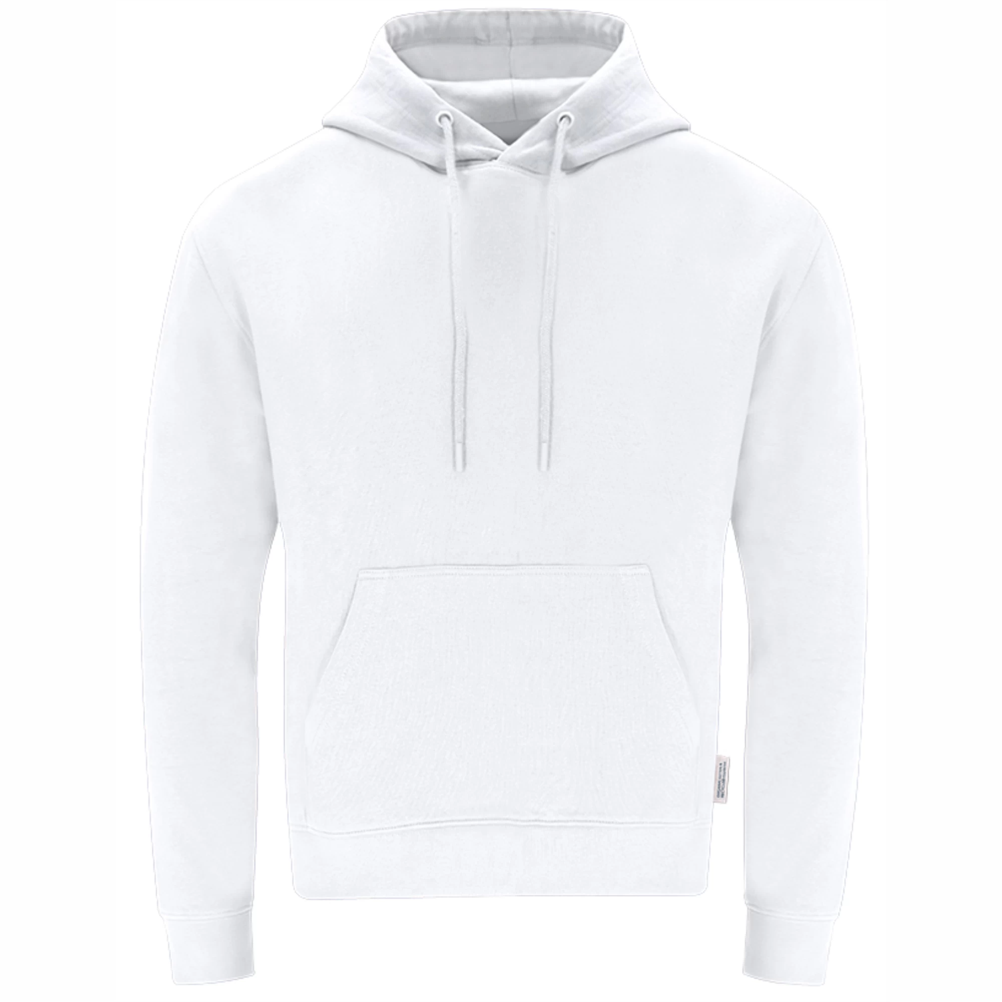 21298 Dretius Makito | Felpa con Cappuccio | Unisex (Uomo|Donna) | 60% Cotone Organico | RPET | 280 gr/m2 - immagine 4