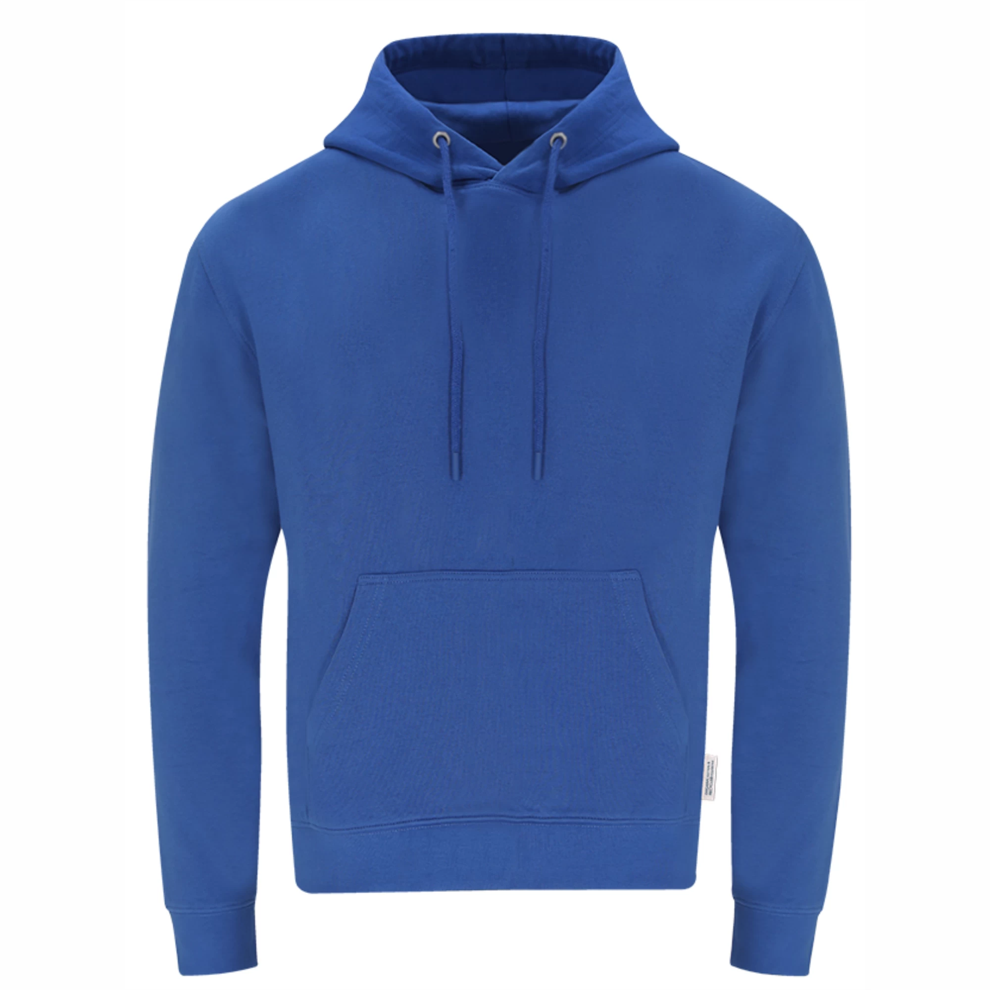 21298 Dretius Makito | Felpa con Cappuccio | Unisex (Uomo|Donna) | 60% Cotone Organico | RPET | 280 gr/m2 - immagine 3