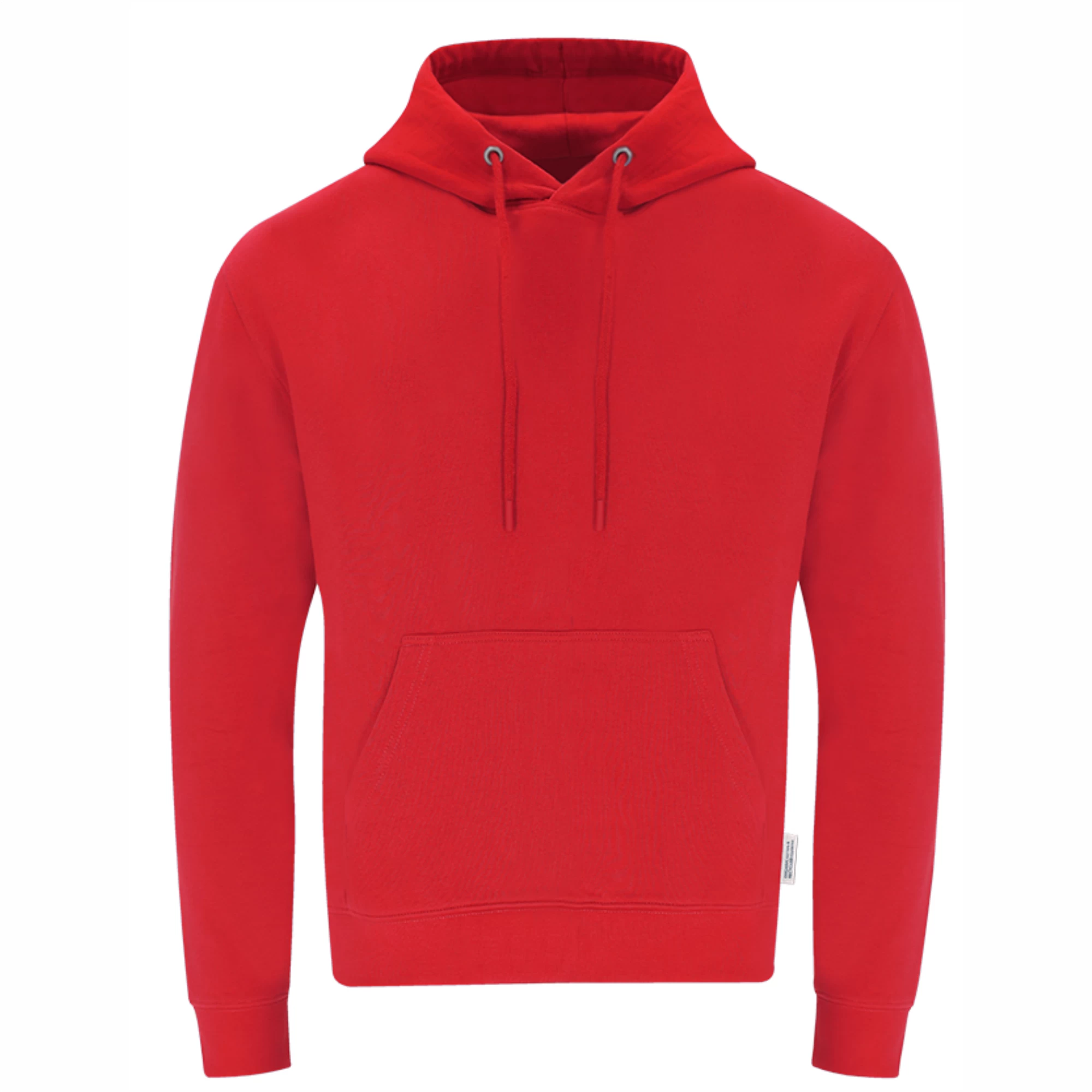 21298 Dretius Makito | Felpa con Cappuccio | Unisex (Uomo|Donna) | 60% Cotone Organico | RPET | 280 gr/m2 - immagine 6