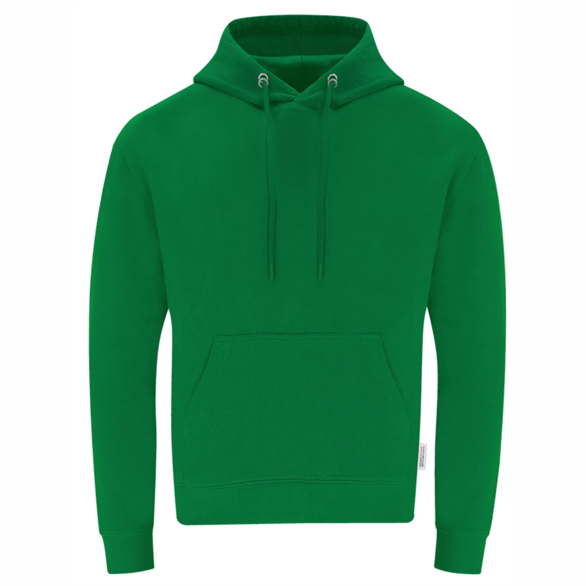 21298 Dretius Makito | Felpa con Cappuccio | Unisex (Uomo|Donna) | 60% Cotone Organico | RPET | 280 gr/m2 - immagine 7