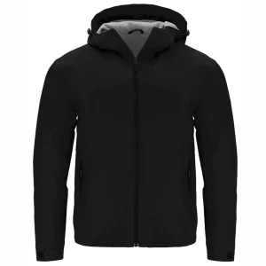 21417 Sarbon Makito | Giacca da Lavoro | Parka | Giubbotto | Uomo | con Cappuccio | con Zip | con Tasche