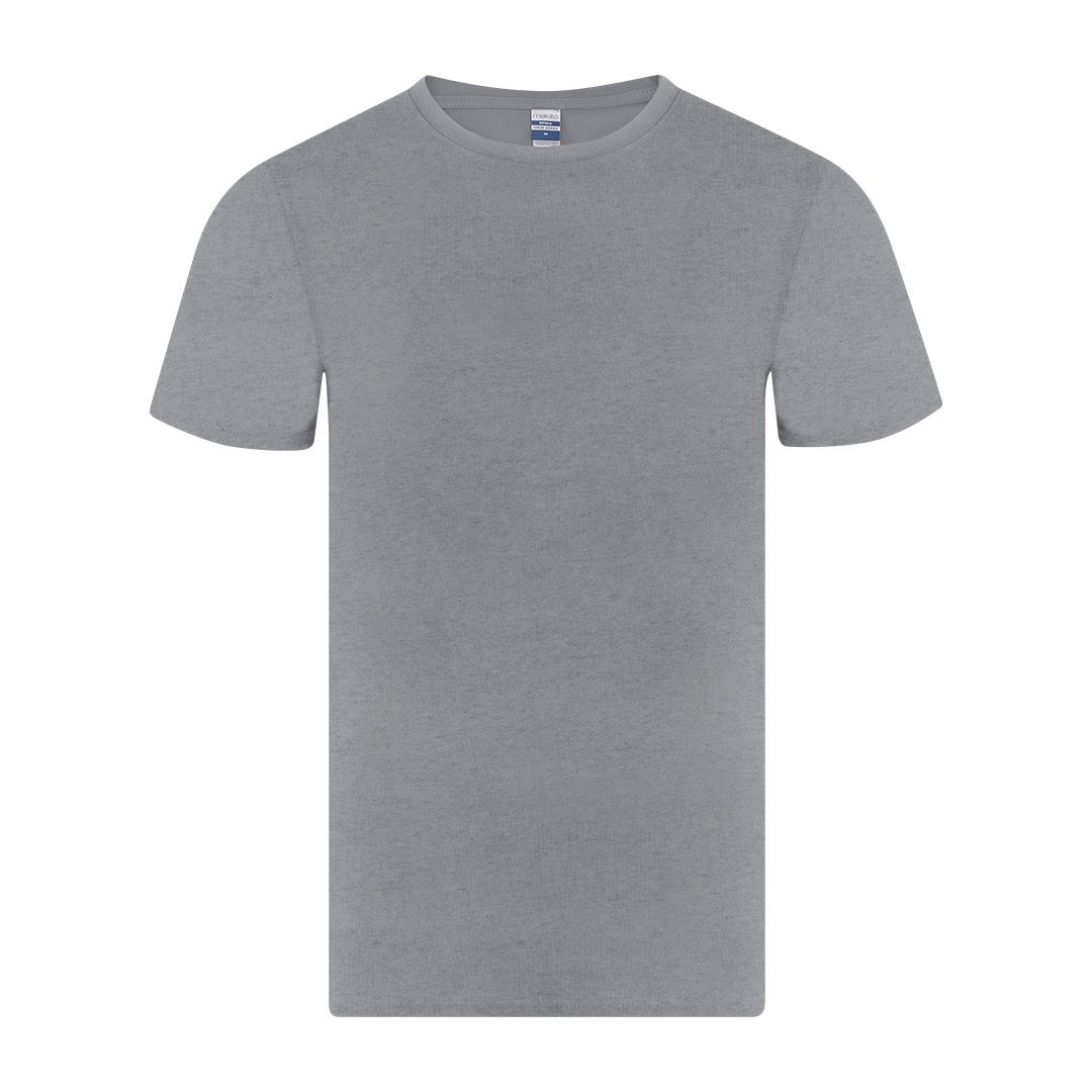 22020 Epika Bambino Makito | T-Shirt Bambino | Manica Corta | 100% Cotone | 150 gr/m2 - immagine 4