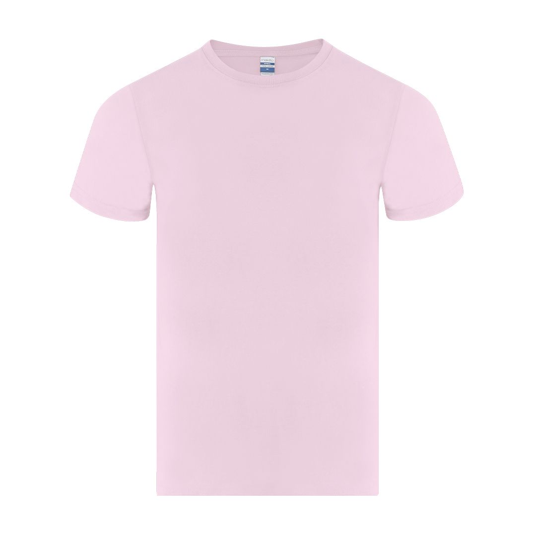 22020 Epika Bambino Makito | T-Shirt Bambino | Manica Corta | 100% Cotone | 150 gr/m2 - immagine 7