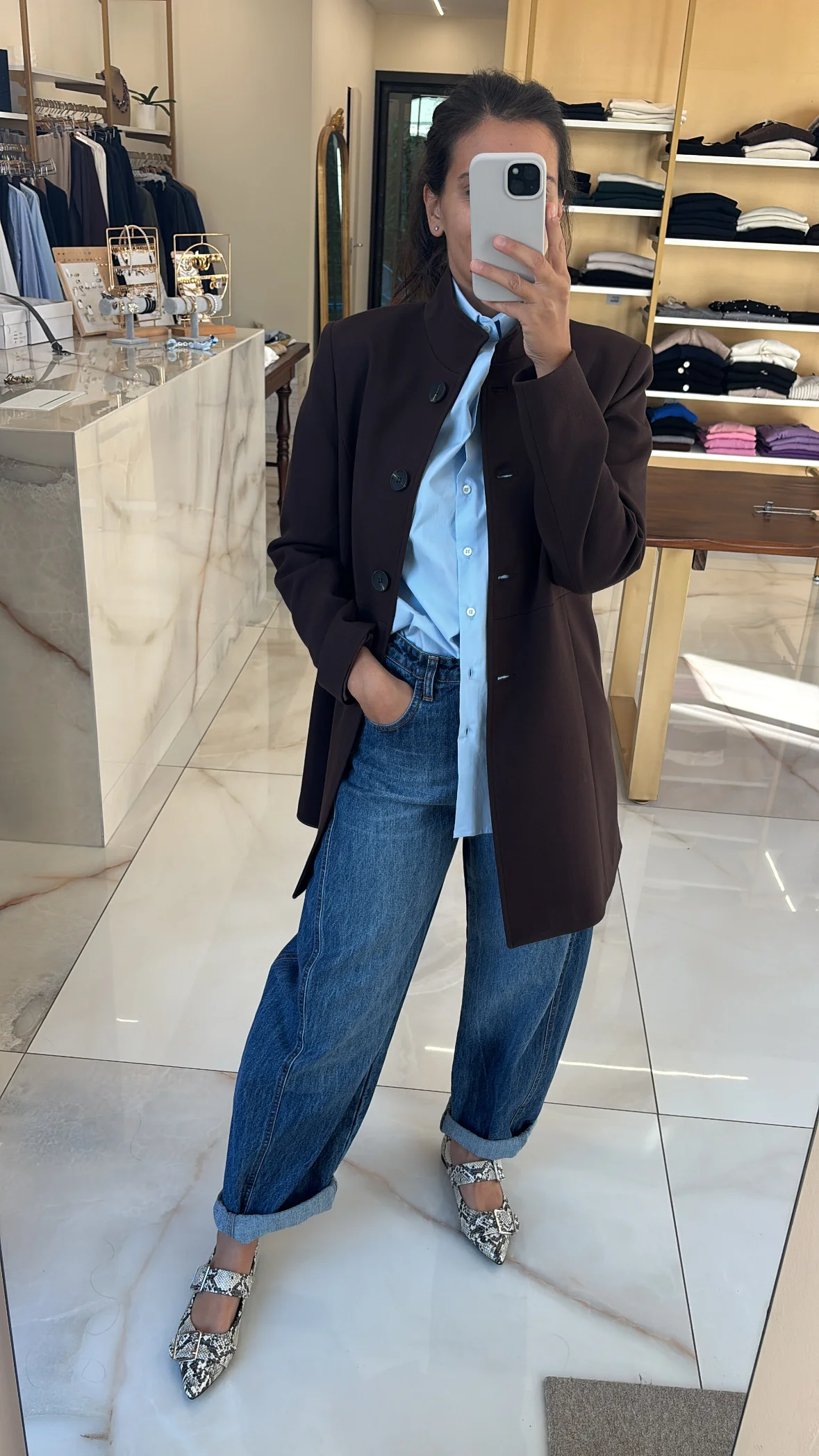 SUSY MIX - CAPPOTTINO - CHOCO