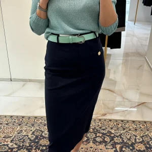 DANIEL & MAYER - GONNA DIOR - BLU