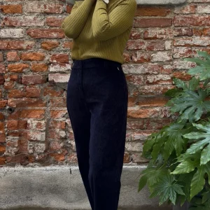 SOUVENIR - COMPLETO BLU - PANTALONE