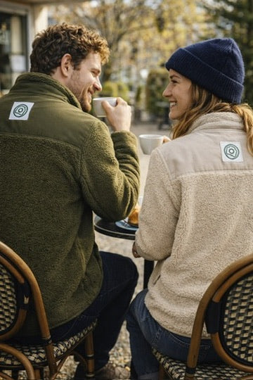 CERNOBBIO FLEECE - immagine 6