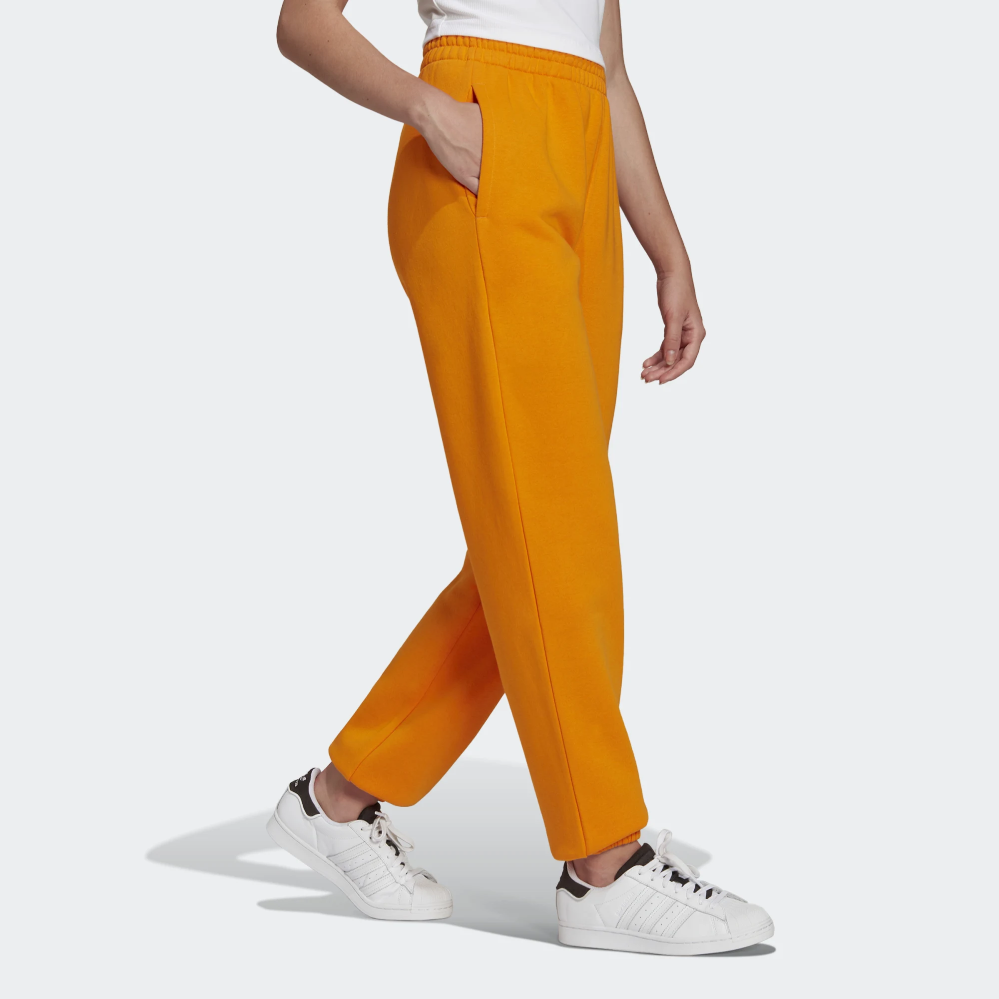 Adidas pantalone jogging adicolor Essential - immagine 4