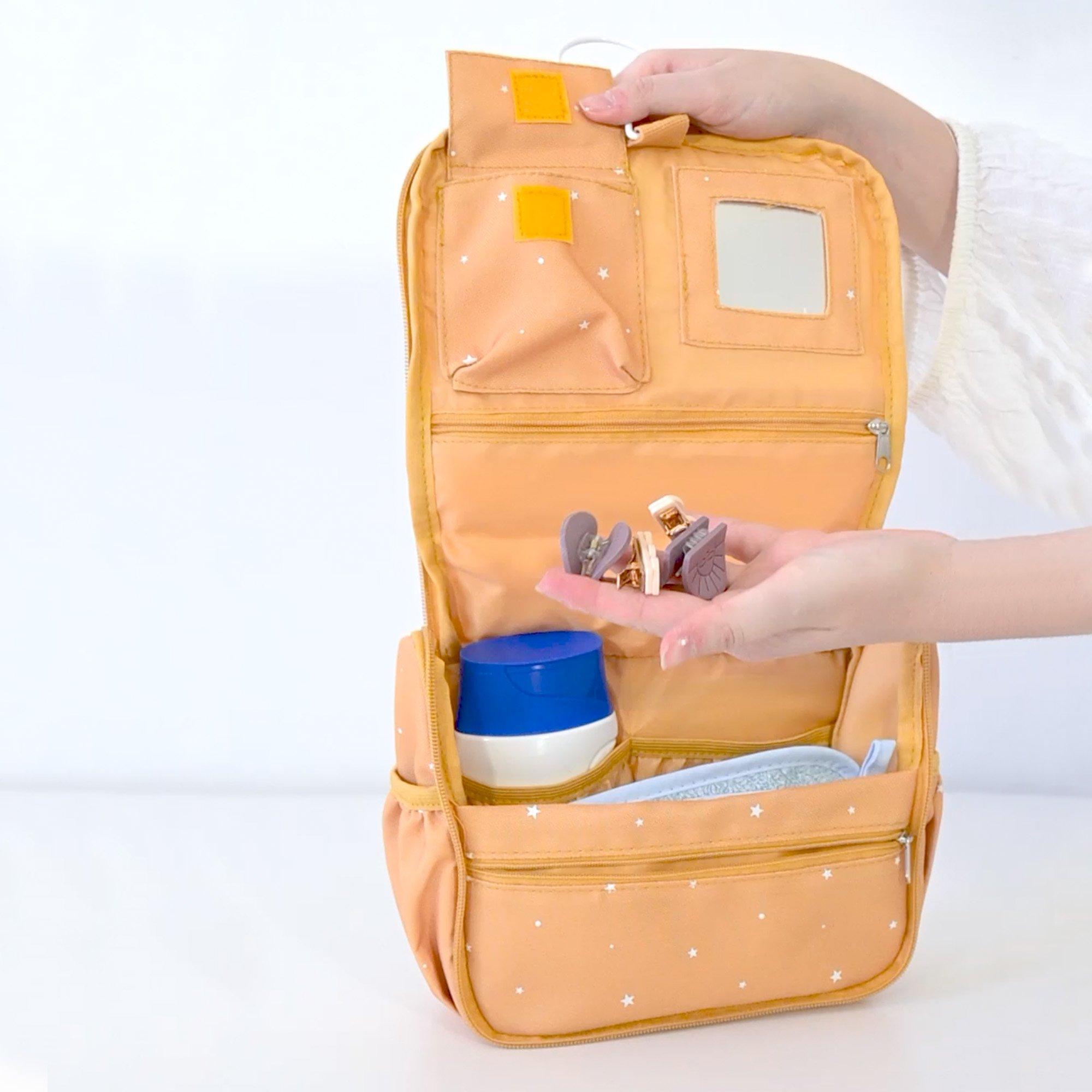 Beauty viaggio neonato - immagine 6