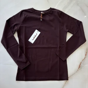 MARGARET - MAGLIA MA6651 - CHOCO