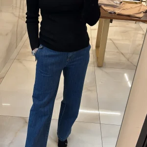 DANIEL & MAYER - JEANS MARTA - BLU DENIM